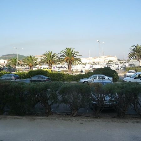 Port Nature Agde Esterno foto